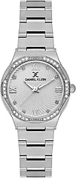 Daniel Klein DK.1.14101-1 Gümüş Kadın Kol Saati