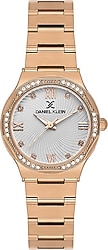 Daniel Klein DK.1.14101-5 Rose Gold Kadın Kol Saati