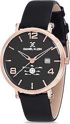 Daniel Klein DK012726A-05 Erkek Kol Saati