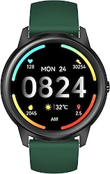 Daniel Klein DKR18-04 Yeşil Akıllı Saat
