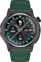 Daniel Klein DKR20-05 Yeşil Akıllı Saat