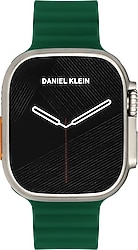 Daniel Klein DT8ULTRA-07 Yeşil Akıllı Saat