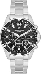 Daniel Klein Exclusive DK.1.14067 Erkek Kol Saati