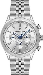 Daniel Klein Exclusive DKE.1.10810 Erkek Kol Saati