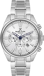 Daniel Klein Exclusive DKE.6.10923 Erkek Kol Saati