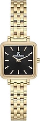 Daniel Klein Premium DK.1.13725-3 Altın-Siyah Kadın Kol Saati