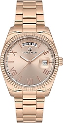 Daniel Klein Premium DK.1.13764-8 Rose Gold Kadın Kol Saati