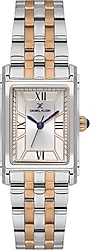 Daniel Klein Premium DK.1.13936-6 Gümüş-Rose Gold Kadın Kol Saati