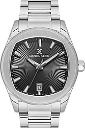 Daniel Klein Premium DK.1.13979-2 Siyah Erkek Kol Saati