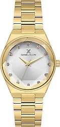 Daniel Klein Premium DK.3.10041-2 Altın Kadın Kol Saati