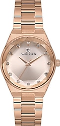 Daniel Klein Premium DK.3.10041-8 Rose Gold Kadın Kol Saati