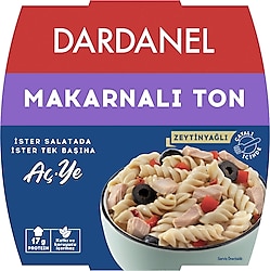 Dardanel Aç Ye Ton 160 gr