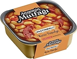 Dardanel Annemin Mutfağı Pastırmalı Kuru Fasulye Hazır Yemek 200 gr