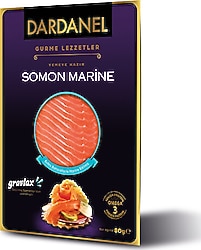 Dardanel Somon Marine 80 gr