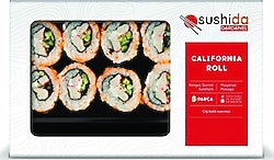 Dardanel Sushida California Roll 8'li