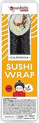 Dardanel Sushida California Wrap 120 gr