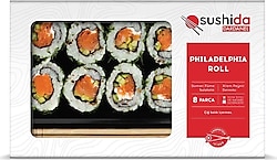Dardanel Sushida Philadelphia Roll 8'li