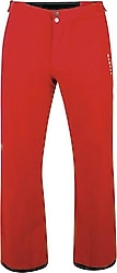 Dare2b Certify Erkek Kayak Pantolonu Kırmızı