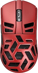 Dareu A950 Pro Magnesium Kırmızı Optik Kablolu/Kablosuz Oyuncu Mouse