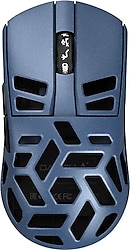 Dareu A950 Pro Magnesium Mavi Optik Kablolu/Kablosuz Oyuncu Mouse
