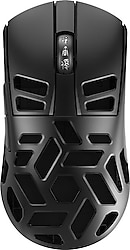 Dareu A950 Pro Magnesium Siyah Optik Kablolu/Kablosuz Oyuncu Mouse