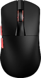 Dareu A950 Wing 8K Şarjlı Kablolu/Kablosuz Oyuncu Mouse