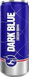 Dark Blue 250 ml Enerji İçeceği