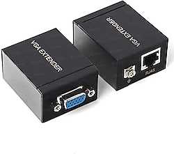 Dark DK-HD-EXV1 VGA to CAT6 60 m Extender