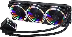 Dark AquaForce W360 DKCCW360 360 mm İşlemci Sıvı Soğutucu