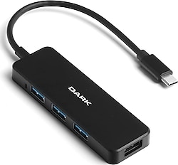 Dark DK-AC-USB31X41A Type-C Dönüştürücü