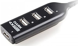 Dark Connect Master U24 DK-AC-USB24 USB Çoğaltıcı