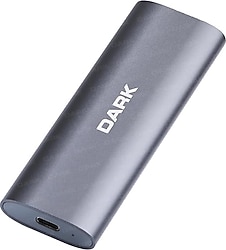 Dark DK-AC-DSEM4 Type-C M.2 SSD Harddisk Kutusu