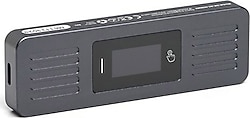 Dark DK-AC-DSEM6 Type-C M.2 SSD Harddisk Kutusu