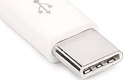 Dark DK-AC-U31XMICROW Type-C to Micro USB Dönüştürücü