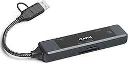 Dark DK-AC-USB350L Type-C Dönüştürücü
