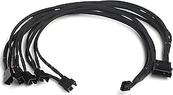Dark DK-CB-PWM5X4 PWM Fan Çoklayıcı