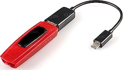 Dark DK-CB-USB2MICROTG2 OTG Kablo