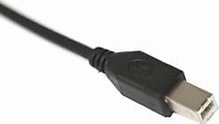 Dark DK-CB-USB3PRNL80 0.8 m USB 3.0 Yazıcı Kablosu