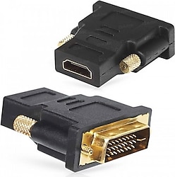 Dark DK-HD-AFHDMIXMDVI DVI to HDMI Dönüştürücü