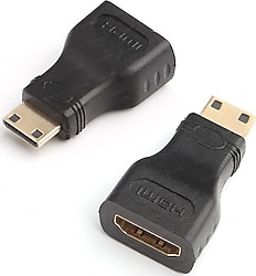 Dark DK-HD-AFXMM HDMI to Mini HDMI Dönüştürücü