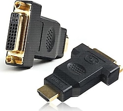 Dark DK-HD-AMHDMIXFDVI HDMI to DVI Dönüştürücü