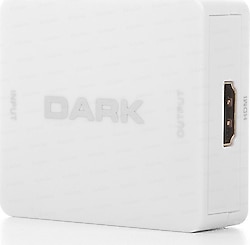Dark DK-HD-AVGAXHDMI VGA to HDMI Dönüştürücü