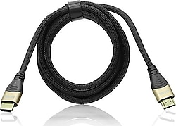 Dark DK-HD-CV20L200G 2 m 4K HDMI Kablo