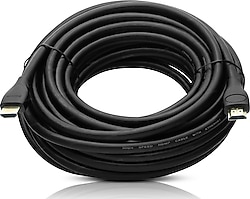 Dark DK-HD-CV21L1500P 15 m HDMI Kablo