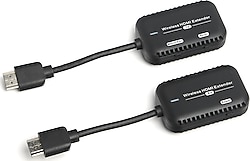 Dark DK-HD-WHDG103K Full HD HDMI Kablosuz Görüntü Aktarıcı