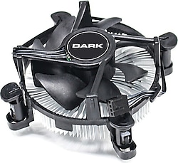 Dark DKCCL171 LGA1700 İşlemci Soğutucu