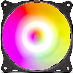 Dark DKCF127ARGB ARGB 12 cm Kasa Fanı