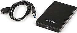 Dark Storex E29 DK-AC-DSE29 USB 3.0 2.5" Harddisk Kutusu