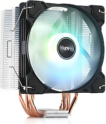 Dark Freezer X92BL Mavi DKCCX92BL İşlemci Soğutucu Fiyatları
