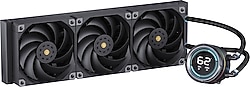 Dark Freezer W363 Pro DKCCW363PRO 360 mm İşlemci Sıvı Soğutucu